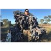 Image 3 : Argentina Dove + Pigeon Hunting/Golden 'Dorado' Fishing with Wingshooting Unlimited