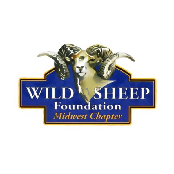 Wild Sheep Foundation - Midwest Chapter Life Membership