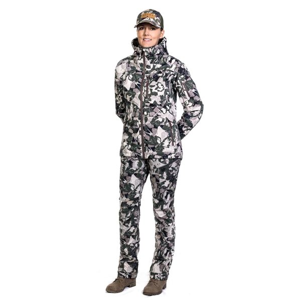 Azyre Women's Package