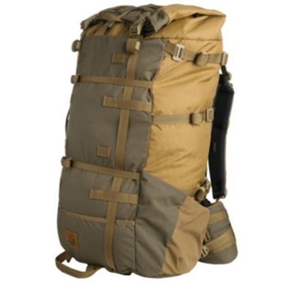 Kifaru Dall Bag and Duplex Lite Frame