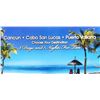 Image 1 : Choose your Mexico Vacation Package - Cancun, Cabo San Lucas, Puerto Vallarta