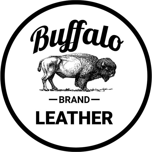 Custom Sling & Stock Cover by Buffalo Brand Leather
