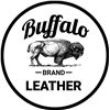 Image 1 : Custom Sling & Stock Cover by Buffalo Brand Leather