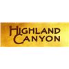 Image 3 : Highland Canyon Aluminum Titanium Muzzle Break with Idaho WSF logo