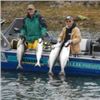 Image 3 : Guided 4 person Oregon fishing trip with Nomad’s Fishing Adventures