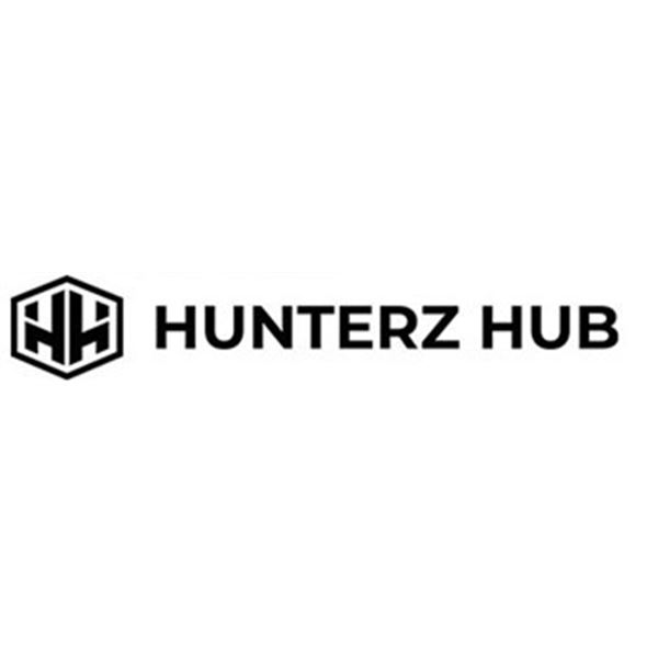 One year membership to Hunterz Hub