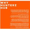Image 2 : One year membership to Hunterz Hub