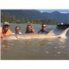 Image 1 : *British Columbia – 2 Day – Jurassic Classic Sturgeon Fishing Tourney for 2 Fishermen