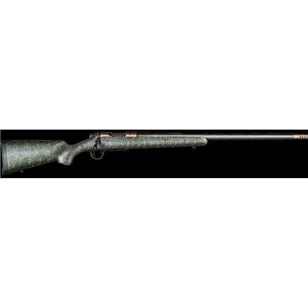 *DSC Christensen Rifle of the Year