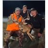 Image 1 : *Kansas – 5 Day Whitetail Deer Hunt for One Hunter