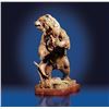 Image 1 : Wyoming –  “Provoked” - Lorenzo Ghiglieri Bear Bronze