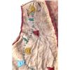 Image 9 : Crow Parfleche Beaded Child's Vest c. 1890