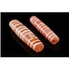 Image 11 : Rare Ancient Etched Carnelian Beads