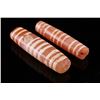 Image 12 : Rare Ancient Etched Carnelian Beads