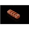 Image 3 : Rare Ancient Etched Carnelian Beads