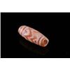 Image 4 : Rare Ancient Etched Carnelian Beads