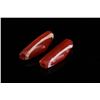Image 6 : Rare Ancient Etched Carnelian Beads