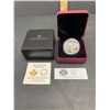 Image 1 : 2014 Proof Silver Dollar 100th Anniversary of the Declaration on the First World War in Original Box