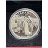 Image 2 : 2014 Proof Silver Dollar 100th Anniversary of the Declaration on the First World War in Original Box