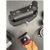 Image 2 : Vintage Camera Accessories Canon Rebel Vivitar Konica and More