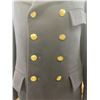 Image 2 : Vintage RCMP PeaCoat in Good Shape