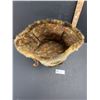 Image 2 : 11" Tall x 7.5" Diameter Seal Skin Bag