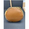 Image 3 : 11" Tall x 7.5" Diameter Seal Skin Bag