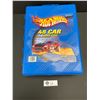 Image 1 : Hotwheels 48 Car Carry Case Full