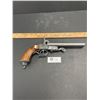 Image 2 : French 1860 Tilt Barrel Double Barrel Replica Gun Not a Real Gun