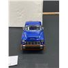 Image 2 : Matchbox Collectibles YRSO3 1956 Chevy 3100 Mobil Battery and Quick Start Service Truck, Box and COA