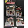 Image 1 : BNIB NHLPA Headliners Mini Collectibles Patrick Roy, Jari Kurri, Pavel Bure, Etc.