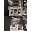 Image 2 : BNIB NHLPA Headliners Mini Collectibles Patrick Roy, Jari Kurri, Pavel Bure, Etc.