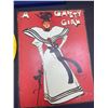 Image 2 : Pepsi Cola Whit Bread and Gaiety Girl Tin Signs