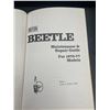 Image 2 : Pete the Painter Bobble Head plus Beetle Maintenance Repair Guide