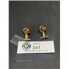 Image 2 : Pair of Hugo Boss Cuff Links