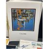 Image 2 : Nice Collectible Airline Lot Calendars Pictures Etc