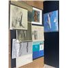 Image 1 : Nice Collectible Airline Lot Calendars Pictures Etc