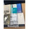 Image 2 : Nice Collectible Airline Lot Calendars Pictures Etc