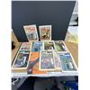 Image 1 : Nice Lot of Cycle Canada Magazines