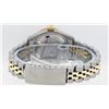 Image 7 : Rolex Ladies 2 Tone MOP Diamond Datejust Wristwatch