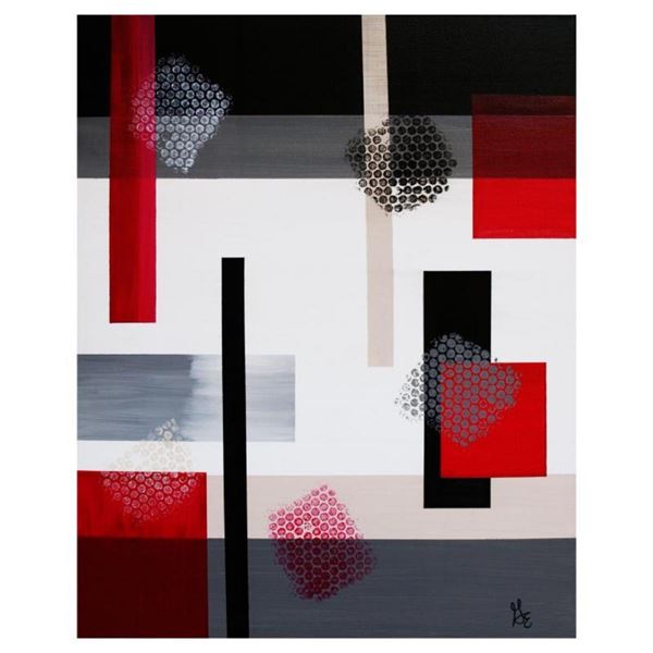 Simplicity by Marlowe Original