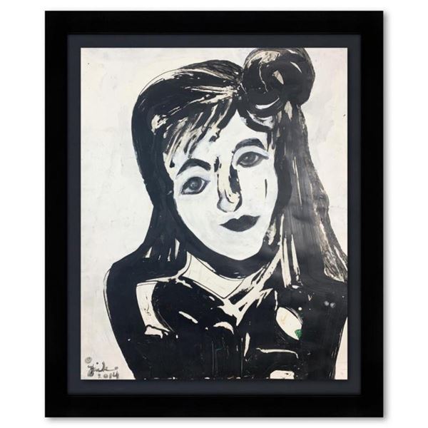 Untitled by Cook Original