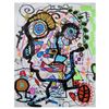 Image 1 : Sounding Like a Boomer by Kostabi Original