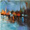 Image 2 : Untitled by Mani Original