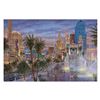 Image 1 : Evening In Vegas by Finale, Robert