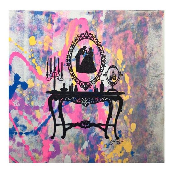 Mirror Mirror (Cinderella) by Rodgers Original