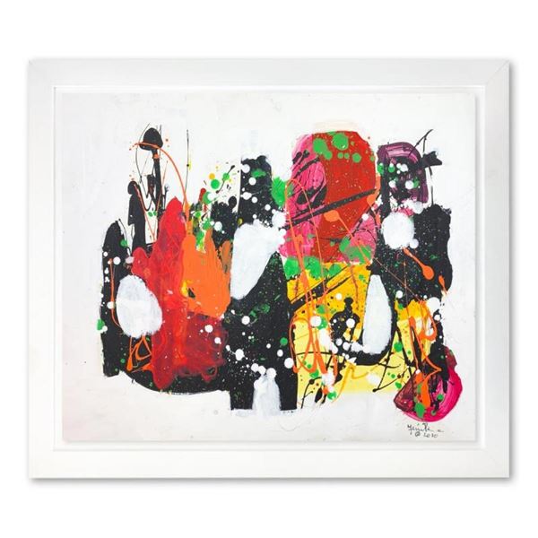 Untitled by Cook Original