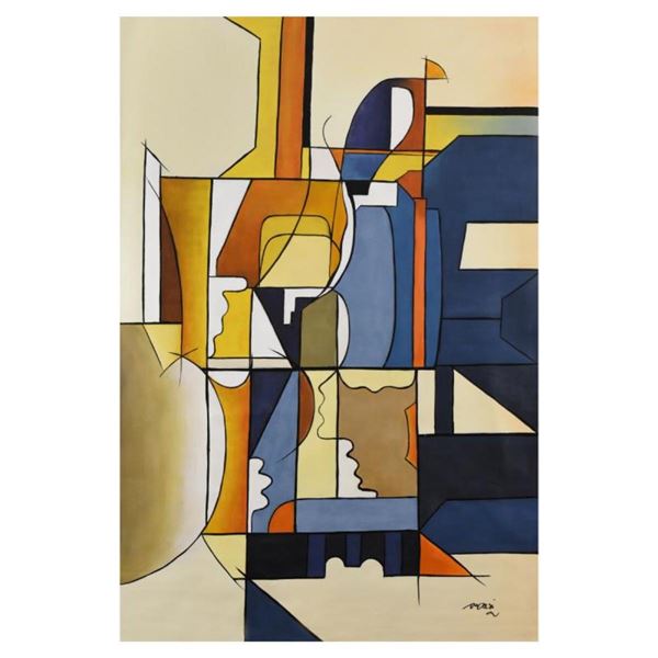 Untitled by Mani Original