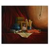 Image 1 : Untitled by Belaish Original