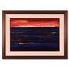 Image 1 : Days End by Wyland Original